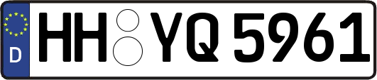 HH-YQ5961