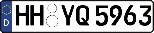 HH-YQ5963