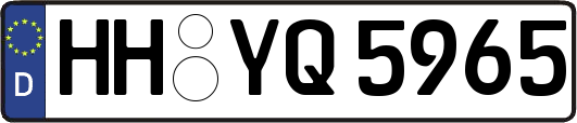 HH-YQ5965
