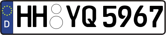HH-YQ5967