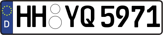 HH-YQ5971