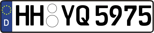 HH-YQ5975