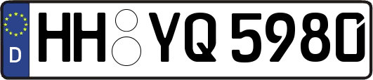 HH-YQ5980