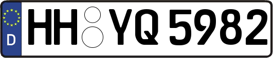 HH-YQ5982