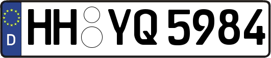 HH-YQ5984