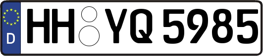 HH-YQ5985