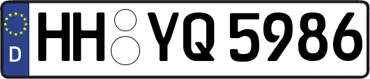 HH-YQ5986