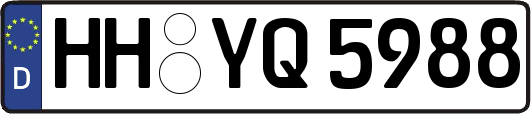 HH-YQ5988