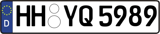 HH-YQ5989