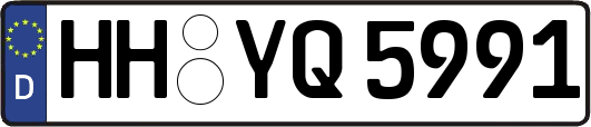 HH-YQ5991