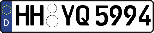 HH-YQ5994