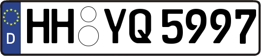 HH-YQ5997