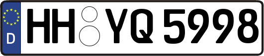 HH-YQ5998
