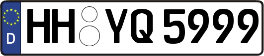 HH-YQ5999