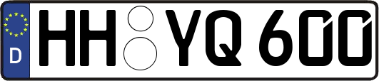 HH-YQ600