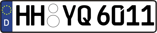 HH-YQ6011