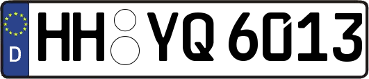 HH-YQ6013