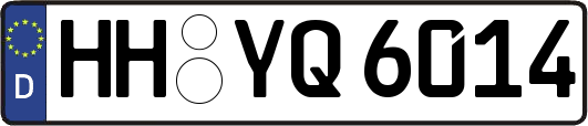 HH-YQ6014
