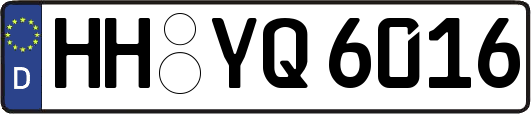 HH-YQ6016