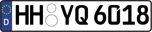 HH-YQ6018