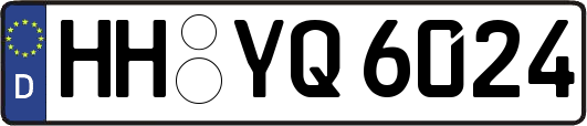 HH-YQ6024