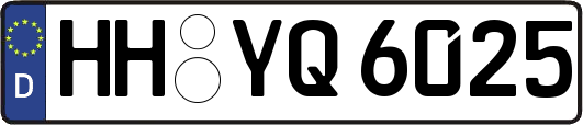 HH-YQ6025