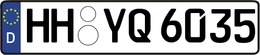 HH-YQ6035