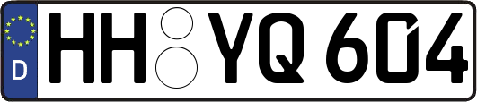 HH-YQ604