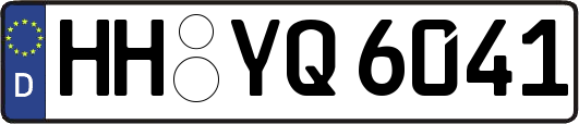 HH-YQ6041