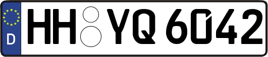 HH-YQ6042