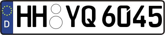 HH-YQ6045