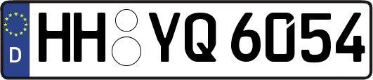 HH-YQ6054