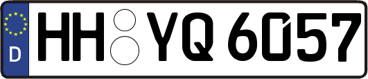 HH-YQ6057