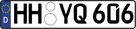 HH-YQ606
