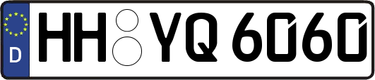 HH-YQ6060