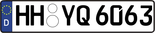 HH-YQ6063
