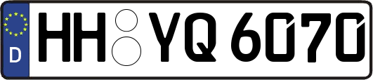 HH-YQ6070