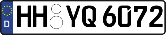 HH-YQ6072