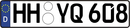 HH-YQ608