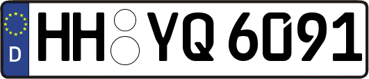 HH-YQ6091