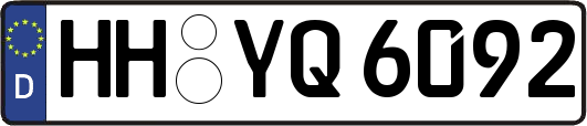 HH-YQ6092