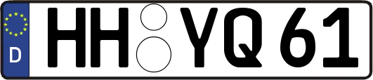 HH-YQ61