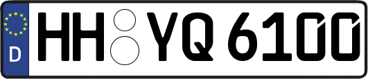HH-YQ6100