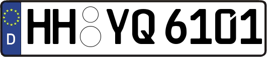 HH-YQ6101