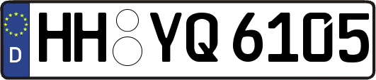 HH-YQ6105