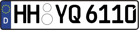 HH-YQ6110