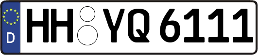 HH-YQ6111