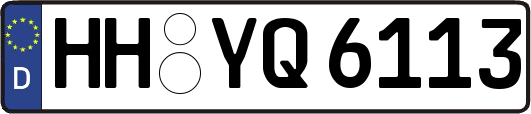 HH-YQ6113
