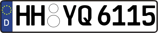 HH-YQ6115