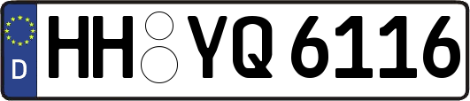 HH-YQ6116